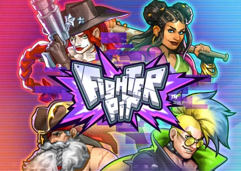 Fighter Pit