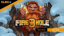 Fire in the Hole 3 Slot Released by Nolimit City: Now Live on UK Slot Sites