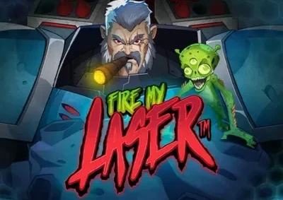 Fire My Laser