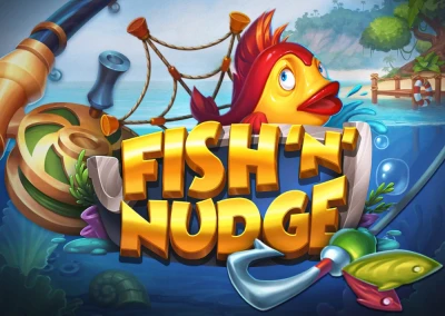 Fish 'n' Nudge Slot