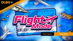 Flight Mode Slot Takes Off at UK Slot Sites