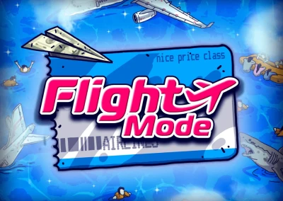 Flight Mode Slot
