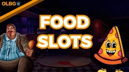 🍔 Sizzling Spins: The Best Food Themed Slots
