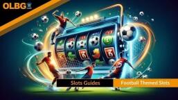 Score with the Top Football-Themed Slots