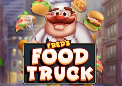 Fred’s Food Truck Slot