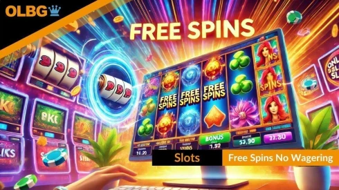 Best Free Spins No Wagering Offers November 2025