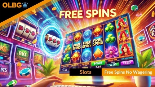Best Free Spins No Wagering Offers October 2025