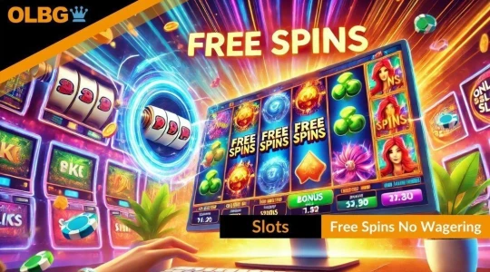 Best Free Spins No Wagering Offers October 2025