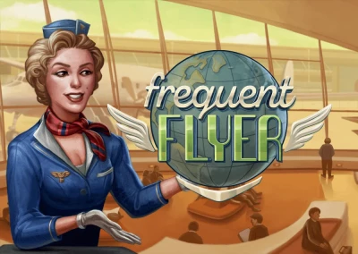 Frequent Flyer Slot