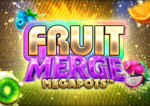 Fruit Merge Megapots