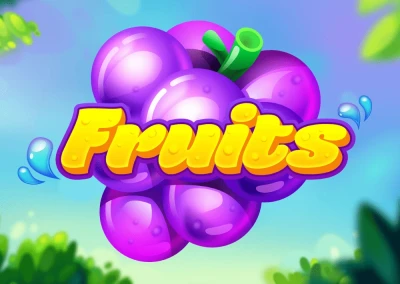 Fruits Slot
