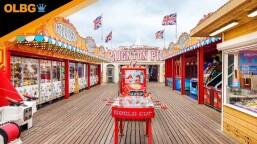 Best and Worst UK Amusement Arcade Towns