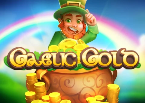 Gaelic Gold xNudge