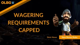 Gambling Commission Cap Wagering Requirements to 10x
