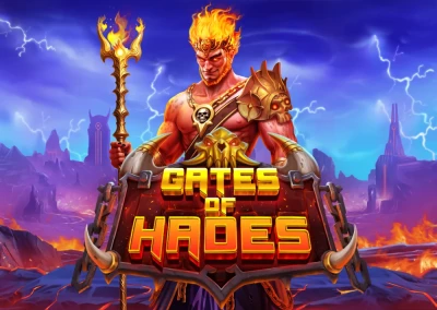 Gates of Hades Slot