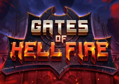 Gates of Hellfire Slot
