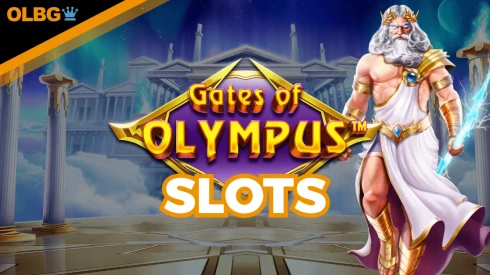Gates of Olympus Slots: Play All 6 Games Free or for Real Money