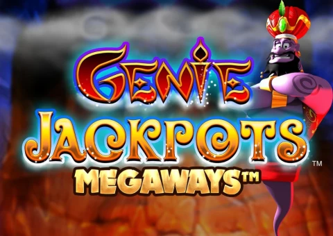Genie Jackpots Megaways