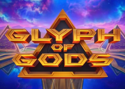 Glyph of Gods Slot