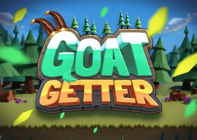 Goat Getter Slot