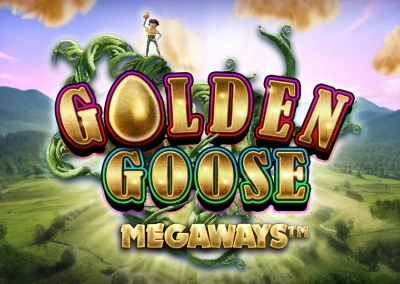 Golden Goose Megaways Slot