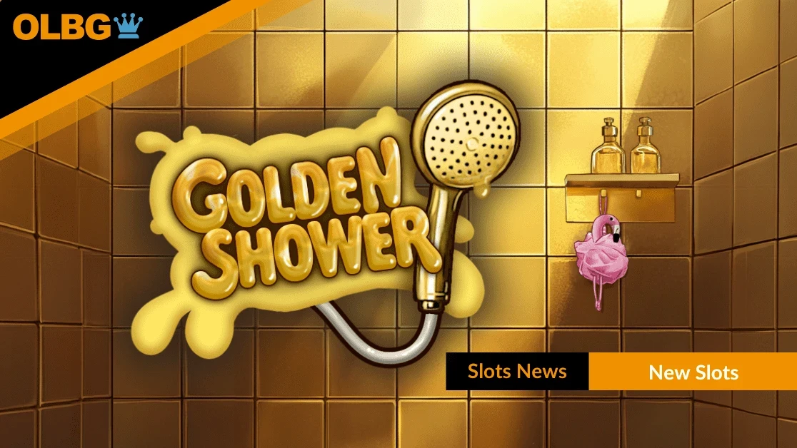 Golden Shower Slot Now Live: Nolimit City’s Most Outrageous Slot Yet? Golden Shower Slot Now Live: Nolimit City’s Most Outrageous Slot Yet?