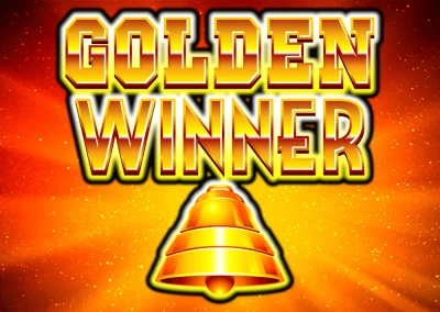 Golden Winner Slot