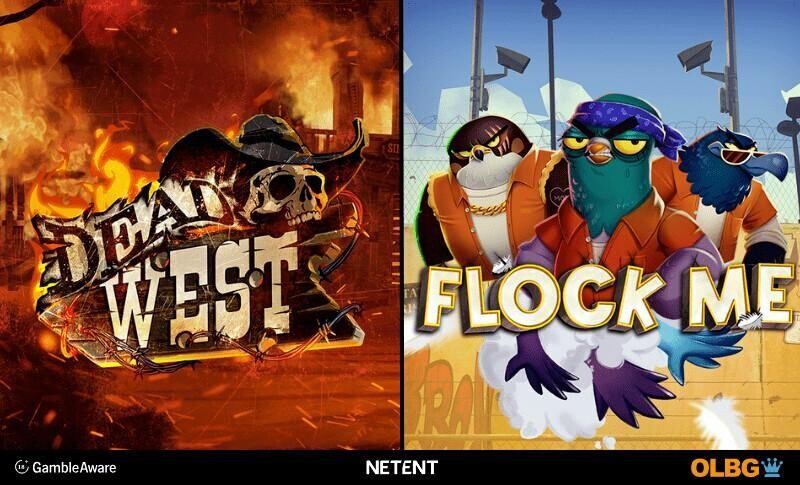 Gonzo's Quest 2 slot interview upcoming games image