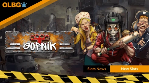 Gopnik Slot Release: Soviet Subculture Meets Slot Supremacy