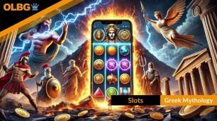 🔱 Play the Best Greek Mythology Slots Online