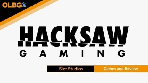 The Best Hacksaw Gaming Slots and New Releases