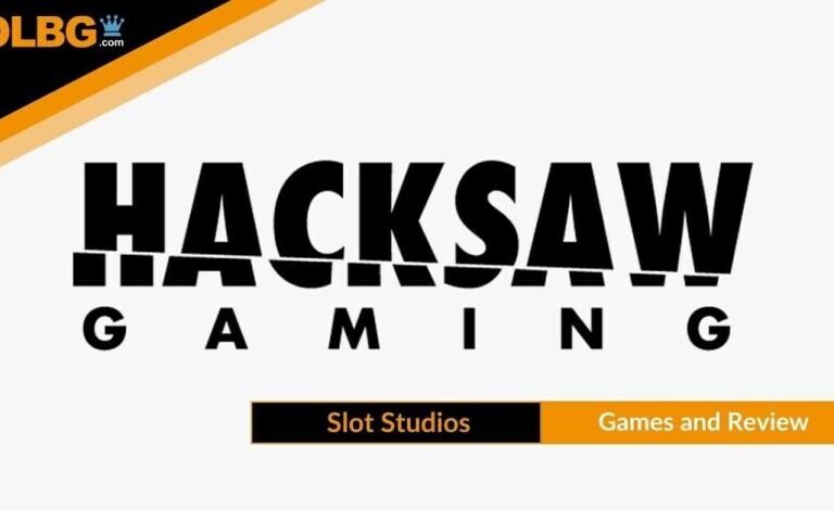 The Best Hacksaw Gaming Slots and New Releases