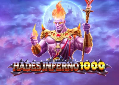 Hades Inferno 1000 Slot