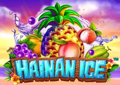 Hainan Ice Slot