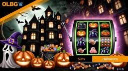The Best Halloween Slots to Play in the UK
