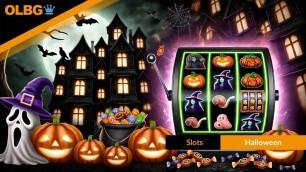 The Best Halloween Slots to Play in the UK