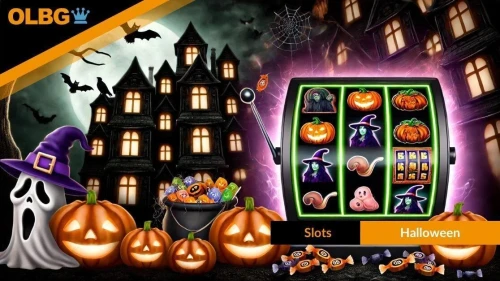 The Best Halloween Slots to Play in the UK