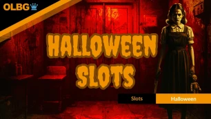 The Best Halloween Slots to Play in the UK