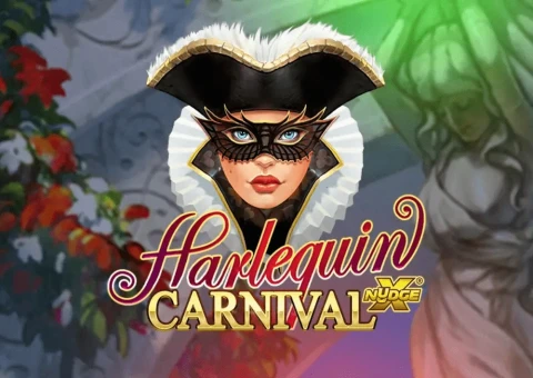 Harlequin Carnival