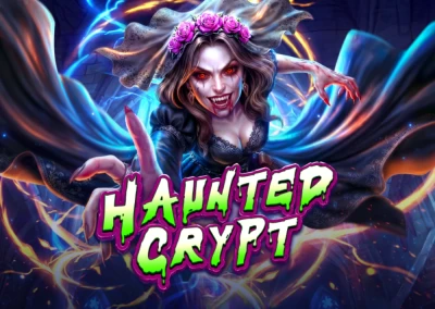 Haunted Crypt Slot