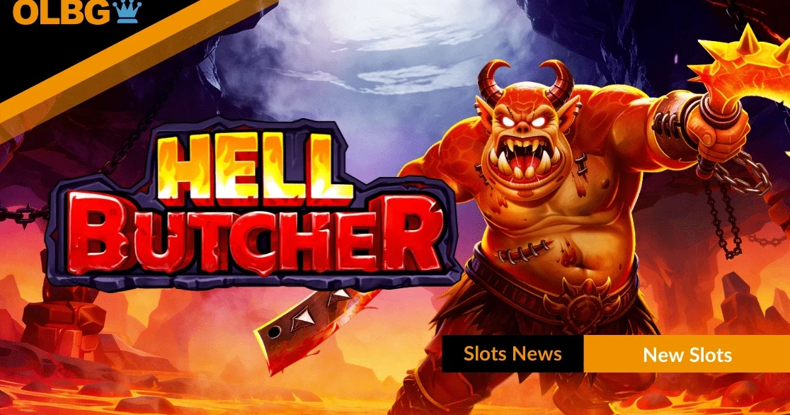 Printable Butcher Guide Hell Butcher Slot Released Today by Pragmatic Play: 20,000 x Bet Wins Await