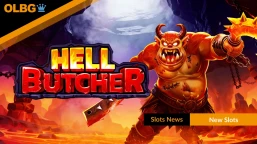 Hell Butcher Slot Released Today by Pragmatic Play