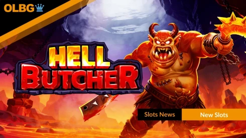 Hell Butcher Slot Released Today by Pragmatic Play
