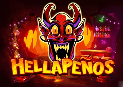 Hellapeños Slot