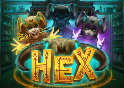 Hex Slot