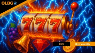 Best High Volatility Slots in the UK