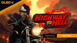 Highway to Hell Slot Launches Today - Ride with the Reapers in Nolimit City's Latest Release