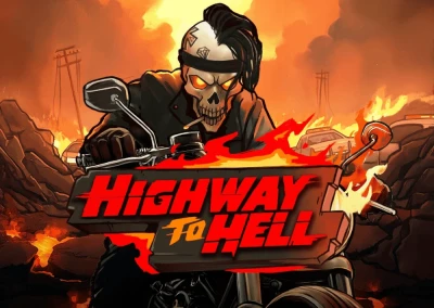 Highway to Hell Slot