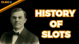 History of Slots: From the Liberty Bell to Mobile | OLBG