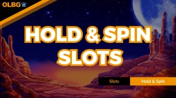 Best Hold & Spin Slots 2026: Top Coin Collect Games in the UK